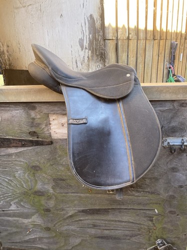 Black thorowgood maxam - thorowgood,