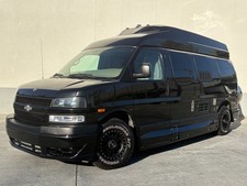 2010 Roadtrek 190 Versatile