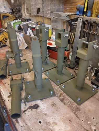 Willys jeep top dash - jeep, of