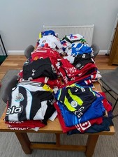 Adidas, Nike & Puma Football