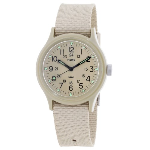 Timex military mk1 quartz - military,