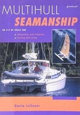 Multihull Seamanship, Gavin
