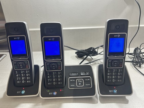 6500 nuisance call - bt, blocker