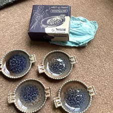 Wade Vintage "Nest-o-trays"