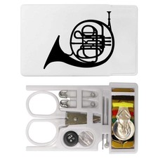 'French Horn' Mini Travel