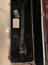 Parker Fly Deluxe USA 108017BP