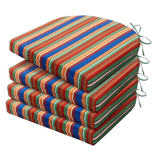 Outdoor chair cushions set of - chair,