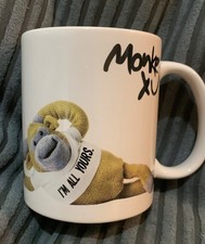 PG Tips Tea Monkey Coffee /