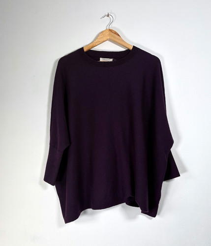 Toast purple size medium - toast,