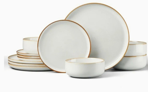 Haware piece dinner set - piece,