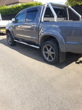 4x4 Wheels, toyota hilux  ford ranger l200