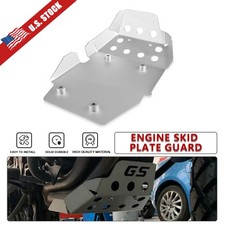 Engine Skid Plate Guard