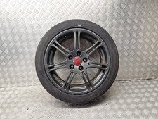 HONDA CIVIC TYPE R 17" ALLOY