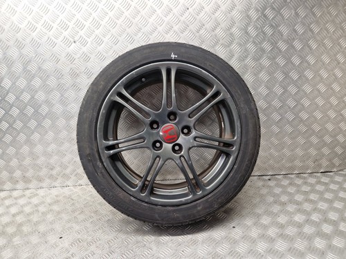 Honda civic type alloy - type,