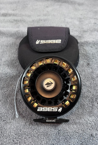 Pre owned sage - pre-owned, enforcer