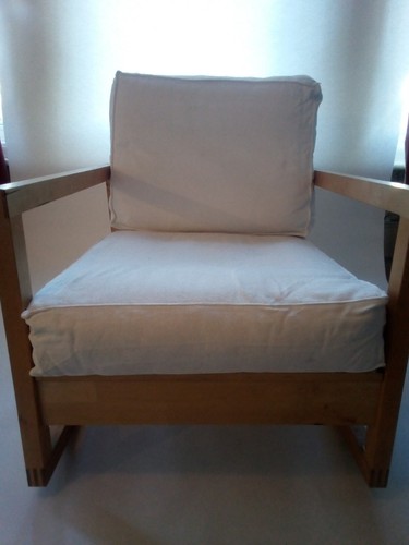 Ikea lillberg rocking chair - rocking,