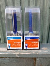 Draper 1/2inch. 12.7mm X 50mm