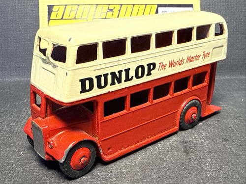 1958 dinky toys 29c 290 - 1958-60,