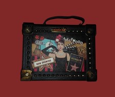 Nicole Lee Hollywood Walk Of