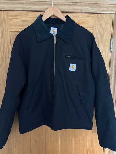 Reworked carhartt detroit - reworked,