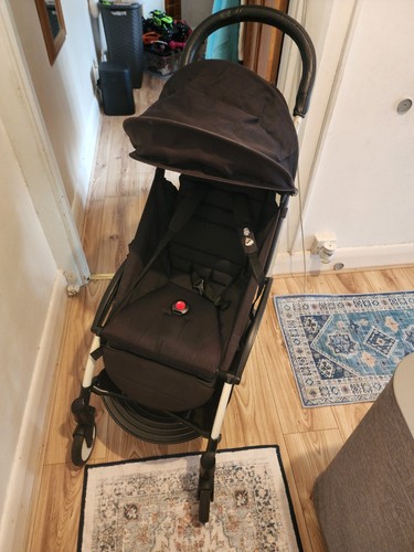 Baby zen black yoyo pram - baby,