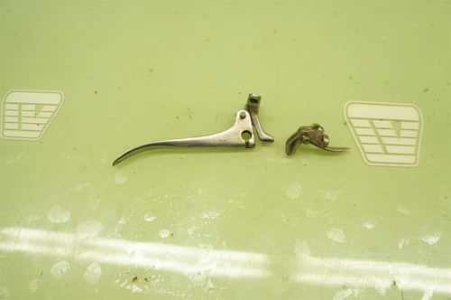 1942 triumph 3hw wwii - triumph,