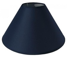 Navy blue cotton coolie - cotton,