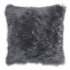 Faux Fur Cushion Cover Cuddly