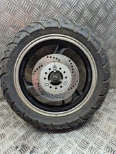 ♻️ Pulse Wy lightspeed 2 50 Front Wheel 2014 ♻️