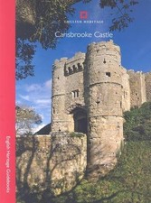 Carisbrooke Castle (English Heritage Guidebooks),Christopher Young
