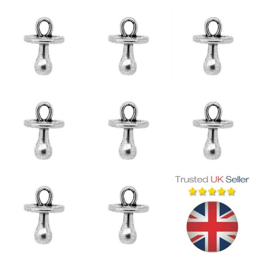 Pcs 13mm tibetan silver - 13mm,