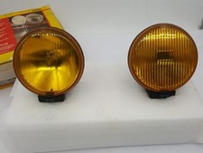 Bosch halogen rally fog - bosch,