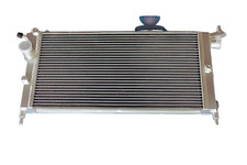 Aluminum radiator for - ,