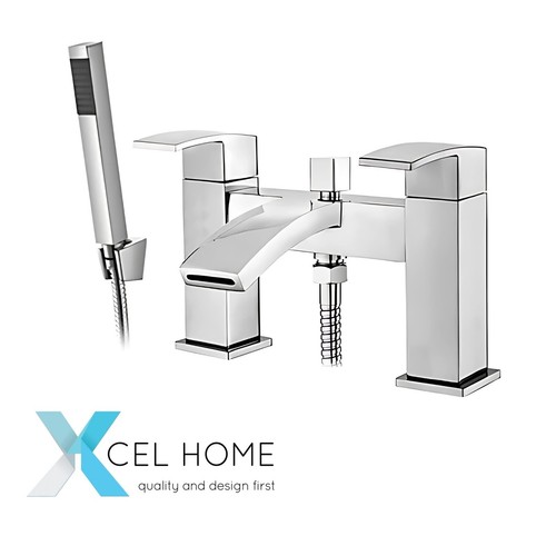 Orion bath shower mixer tap - shower,