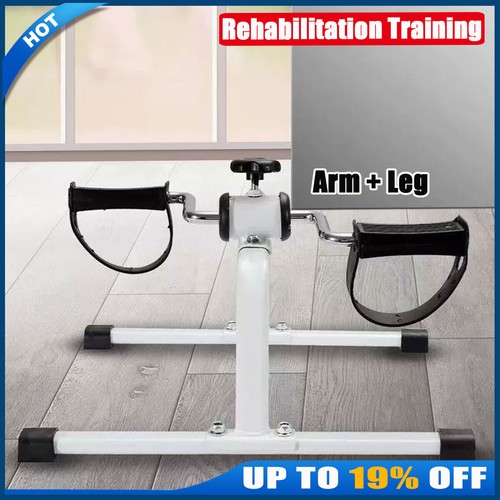 Adjustable mini exercise bike - mini,