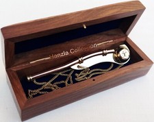 Brass / Copper Nautical Bosun