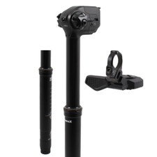 TRANZX SB0 125MM AIR MOUNTAIN
