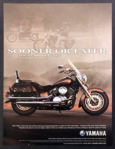 2003 yamaha star cruiser - yamaha, v