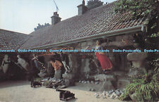 R728129 The Valhalla Tresco Scilly A Famous Collection of Ship Figurehead F E Gi