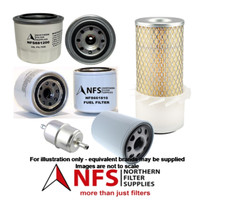 NFS Filter Kit fits Kubota