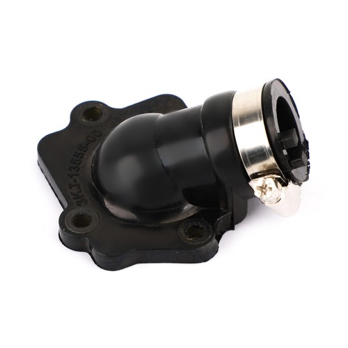 Intake manifold boot - fit, for
