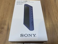 Sony Walkman Genuine Accessory