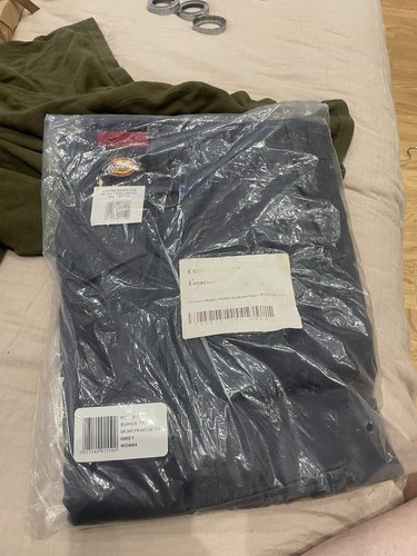 Dickies redhawk action - redhawk, work