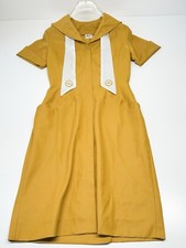 Mcdonalds Uniform Vintage