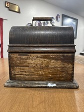 Edison Home Phonograph