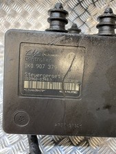 2004 VOLKSWAGEN GOLF GT TDI