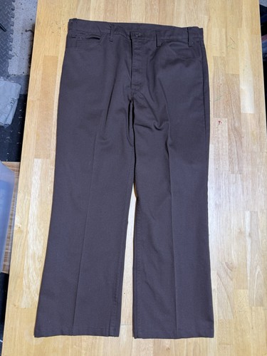 Vintage 1985 levis 517 - 1985,