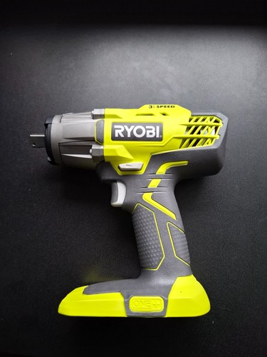 Ryobi one plus 18v - one+,