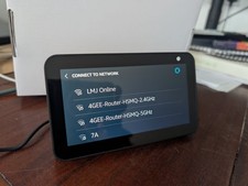 Amazon Echo Show 5 Smart