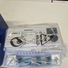 SIEMENS SEM62.2 Transformer